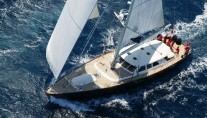 Heritage M -  From Above